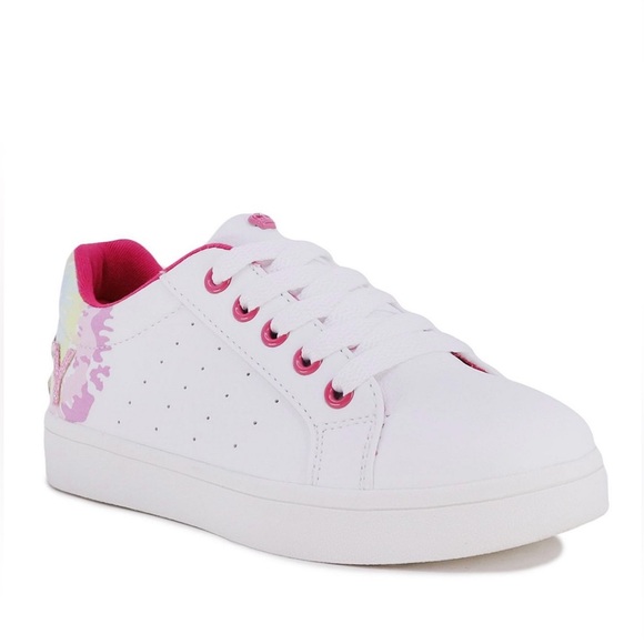 Juicy Couture Other - Juicy Couture Helena Sneaker (Big Girl)